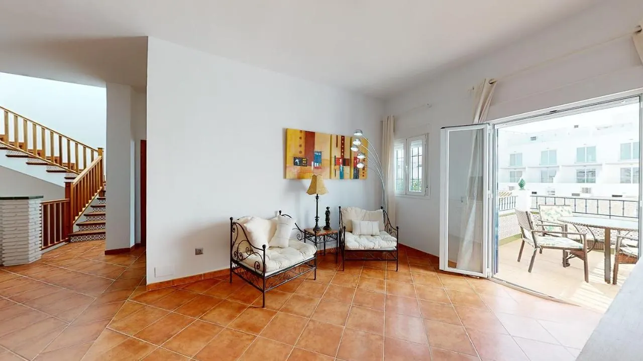 Luxury 5 Bed House Private Pool And Sea View Nerja Villa Holiday home