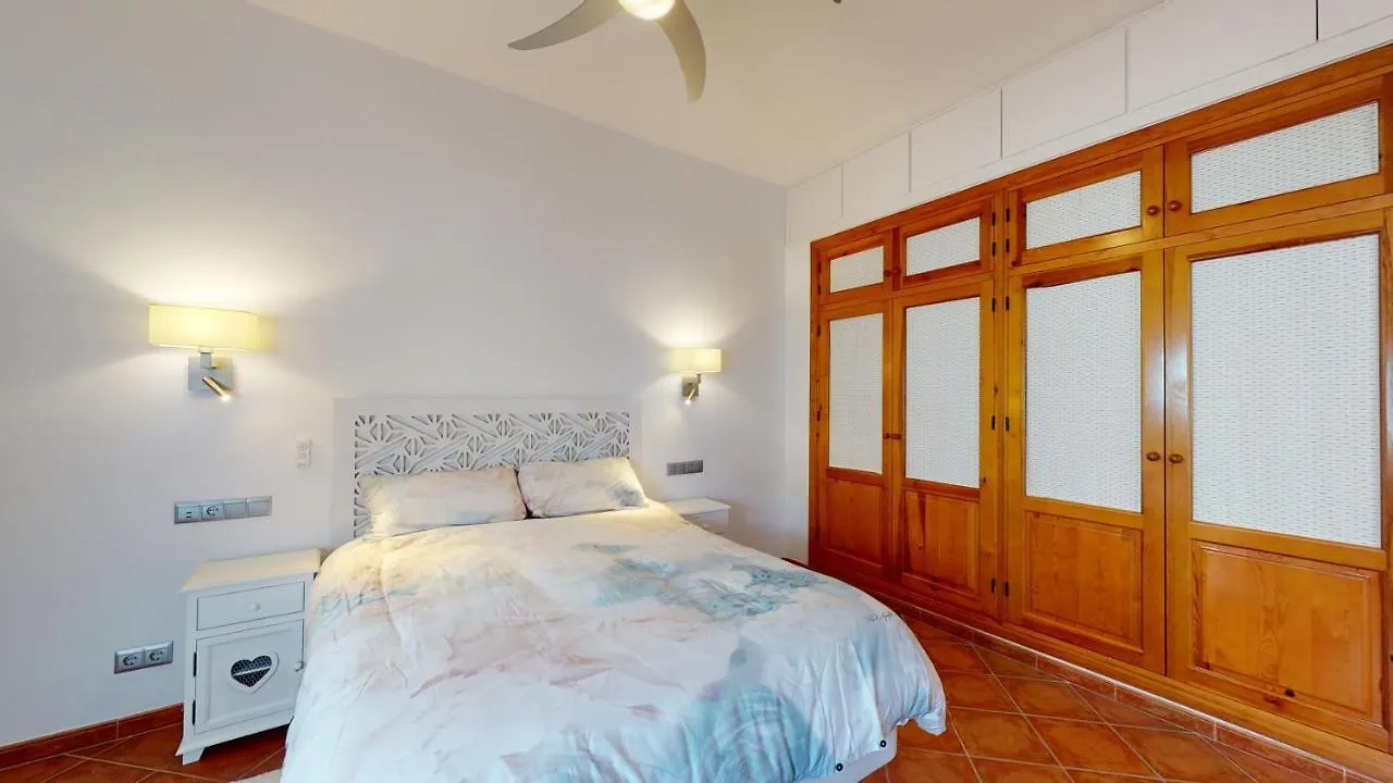 Luxury 5 Bed House Private Pool And Sea View Nerja Villa Spain
