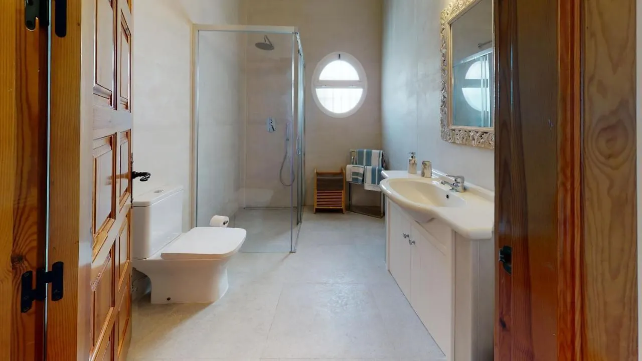 Holiday home Luxury 5 Bed House Private Pool And Sea View Nerja Villa