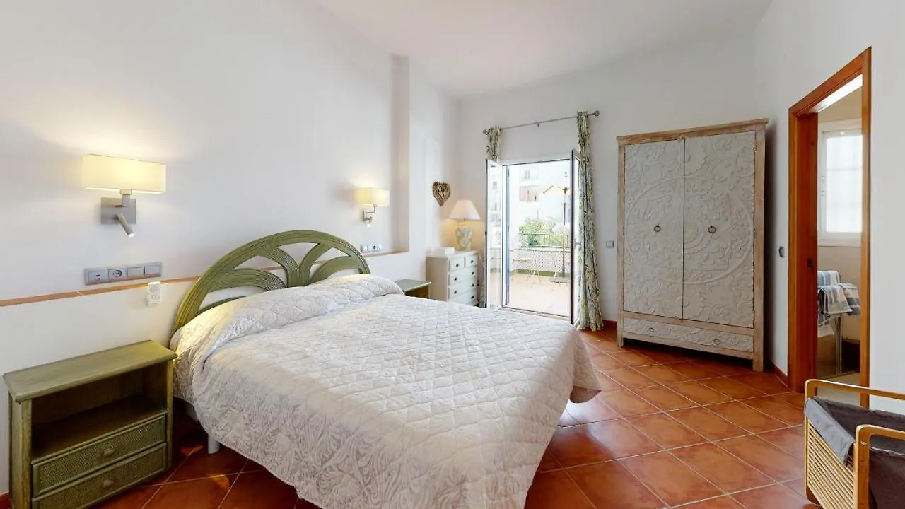Luxury 5 Bed House Private Pool And Sea View Nerja Villa Spain